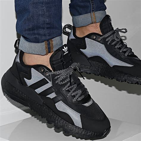 adidas nite jogger winterized.